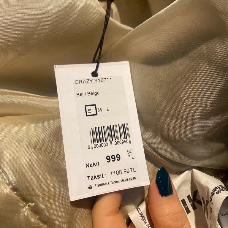 İade Süresi Kısıtlaması Ve Mağaza Çalışanlarının İlgisizliği Nedeniyle Yaşanan Mağduriyet