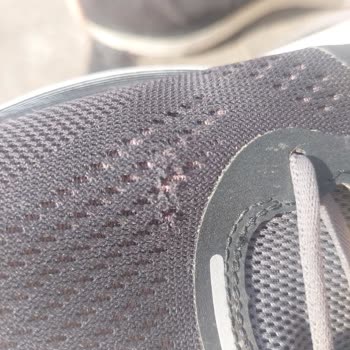 Kısa Sürede Yıpranan Skechers Ayakkabım İçin Değişim Talebim Reddedildi!