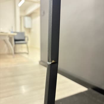 Yanlış Ve Hasarlı Ürün Gönderimi Sonrası Çözüm Sunulmaması