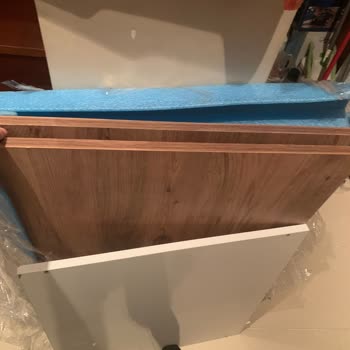 Yanlış Ve Kırık Ürün, Çözüm Sunulmadı Mağdur Edildim