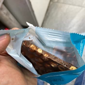 Kahve Dünyası Aldığım Fındıklı Tambol Ürününün Kötü Koku Ve Tat Sorunu!