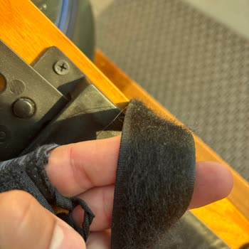 Garanti Kapsamı Dışında Bırakılan Ayak Bant Parçası İçin Ücretsiz Değişim Talebi