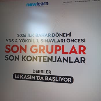 Now Learn Dil Akademisi Eşimi İngilizceden Tamamen Soğuttu!