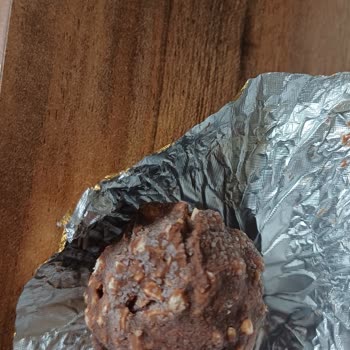 Taze Olmayan Ferrero Rocher Nedeniyle Ücret İadesi Talebim