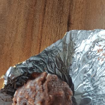 Taze Olmayan Ferrero Rocher Nedeniyle Ücret İadesi Talebim