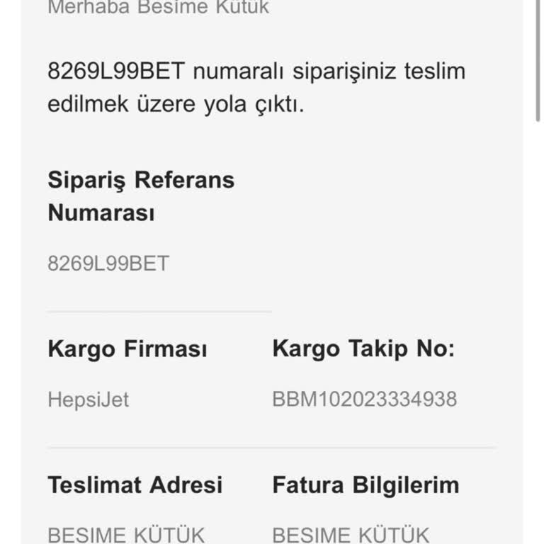 Kullanılmış Ve Hasarlı Ürün Teslimatı: Yanlış Fatura Ve Garanti Sorunu