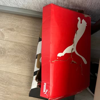 In Street Kusurlu Gelen Ayakkabı İçin Değişim Talebim Reddedildi: Hayal Kırıklığı Yaşıyorum!