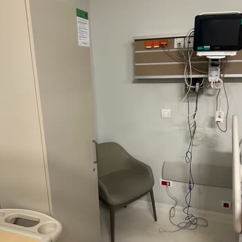 Ameliyat Sürecinde Mahremiyet Ve Konfor Eksikliği Nedeniyle Yaşanan Olumsuz Deneyim