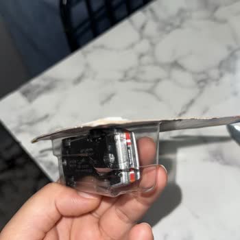 Hasarlı Ürün Ve İade Sorunu: Müşteri Hizmetlerinden Destek Alınamıyor