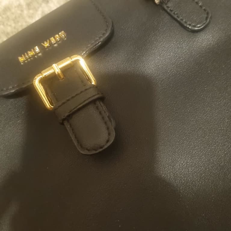 Nine West Bag Handle Deteriorated After Minimal Use