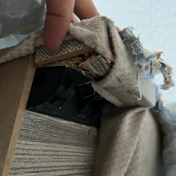 Uluslararası Taşımada Eşyalarım Hasar Gördü, Mağdur Edildim!