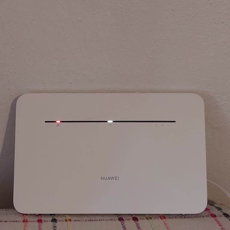 Vodafone Redbox: 4 Gündür İnternetsiz Ve Çözüm Yok!