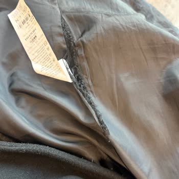 Kısa Sürede Deforme Olan Kaban Ve Haksız Kullanıcı Hatası Değerlendirmesi