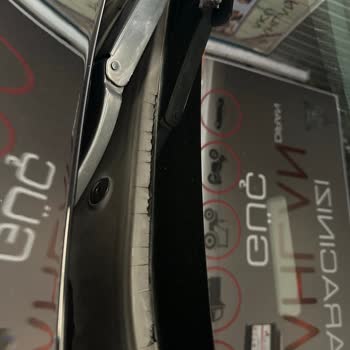 BMW 5.20i Aracımda Plastik Ve Fitil Parçalarının Sürekli Bozulması