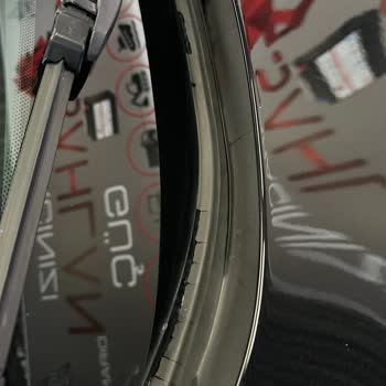 BMW 5.20i Aracımda Plastik Ve Fitil Parçalarının Sürekli Bozulması