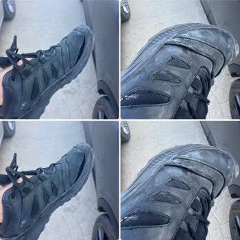 Ayakkabıda Erken Deformasyon Ve Müşteri Hizmetlerine Ulaşılamıyor