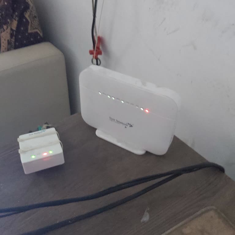 TurkNet Bir Haftadır İnternet Yok, Destek Ekibiyle İletişim Kuramıyorum!