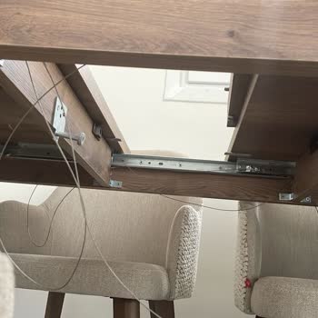 Kelebek Mobilya'dan Eksik Ve Hasarlı Teslimat, Çözüm Yok!