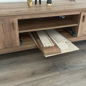 Kelebek Mobilya'dan Eksik Ve Hasarlı Teslimat, Çözüm Yok!