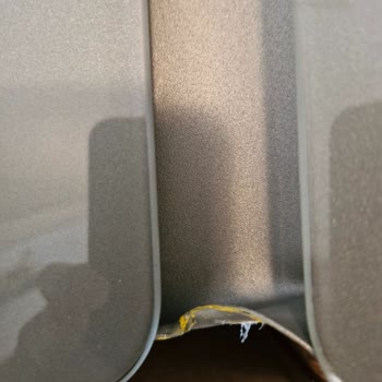 Hasarlı Ürün Ve Davlumbazın Değişimi Sürecinde Yaşanan Mağduriyet