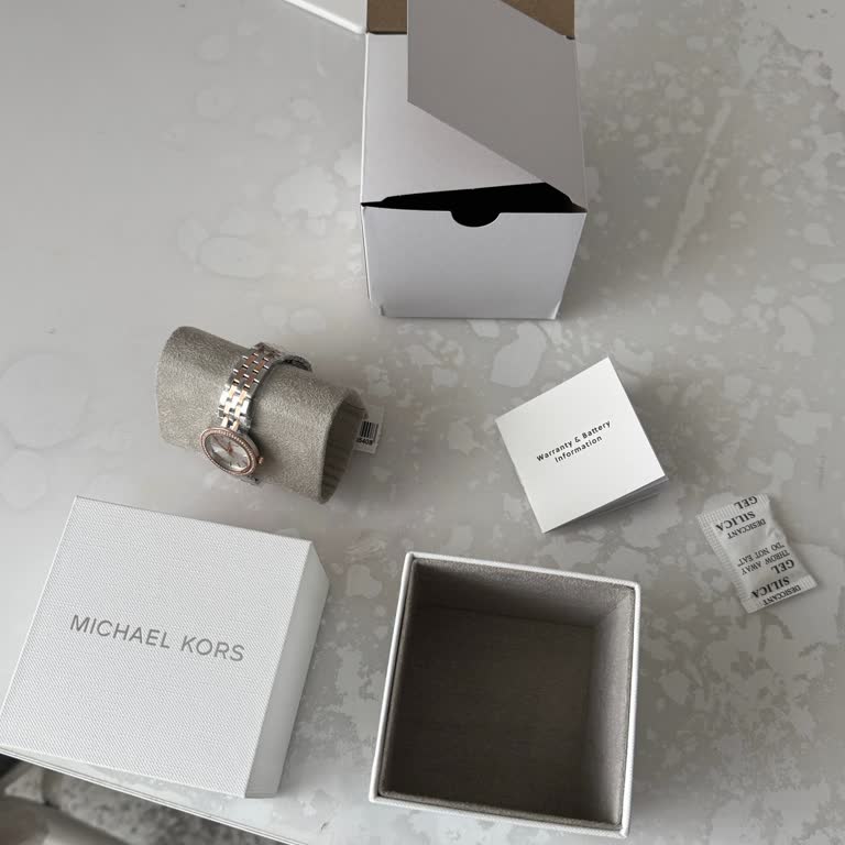 Saat & Saat Hediye Paketi Ve Geçerli Garanti Belgesi Eksik Gönderildi!