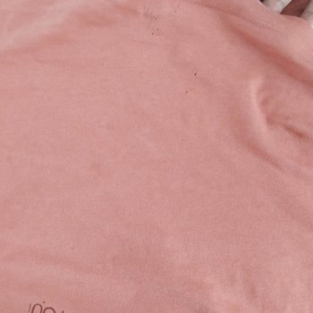 Mavi T-shirt Kısa Sürede Delindi Değişim Ya Da İade Talebim Reddedildi!