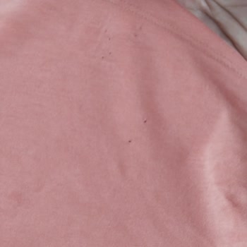 Mavi T-shirt Kısa Sürede Delindi Değişim Ya Da İade Talebim Reddedildi!