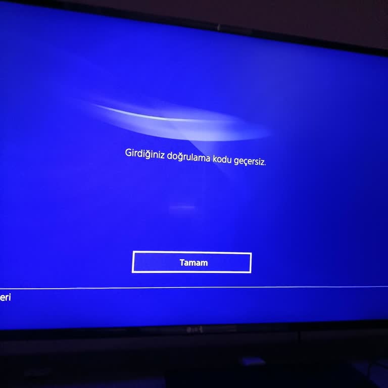 Satın Aldığım Oyun Kodu Geçersiz Çıktı, Hızlı Çözüm Bekliyorum