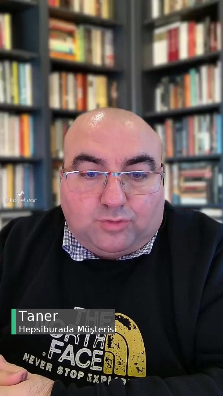 Hepsiburada'dan Hediye Diye Lanse Edilen Ama Ücreti Alınan Ürün! videonun kapak resmi