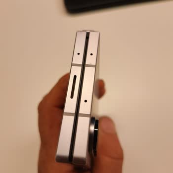 Samsung Fold 6 Cihazımda Piksel Kaybı Ve Garanti Dışı Onarım Ücreti Sorunu