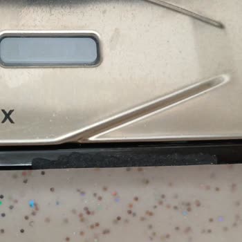 Fakir Ev Aletleri Aldığım Tost Makinesi Kısa Sürede Deforme Oldu, Mağduriyetim Giderilmiyor