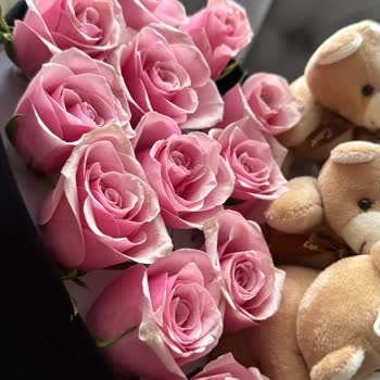 Solmuş Ve Çürümüş Çiçek Teslimatı Sonrası İlgisizlik