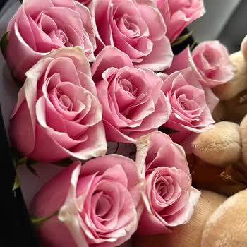 Solmuş Ve Çürümüş Çiçek Teslimatı Sonrası İlgisizlik