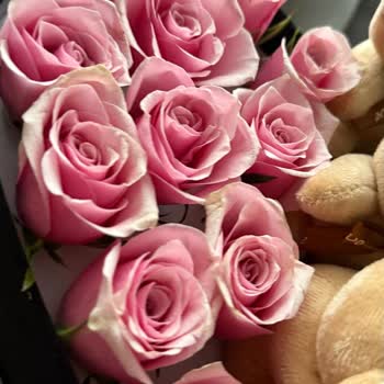 Solmuş Ve Çürümüş Çiçek Teslimatı Sonrası İlgisizlik