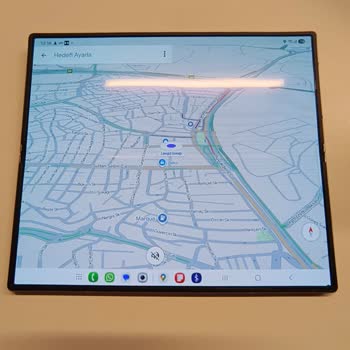 Samsung Galaxy Z Fold 6 Pixel Loss - Warranty Denial With Price Discrepancy