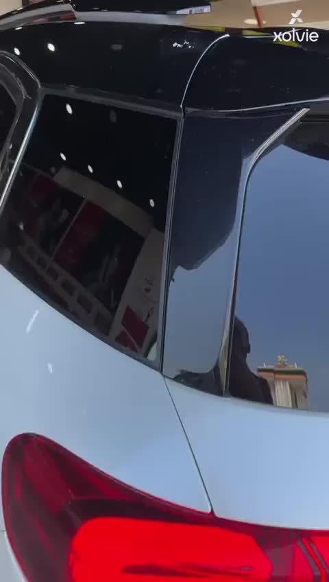 Citroen C5 Aircross 2020 Roof Paint Peeling And Warranty Refusal Issue video cover