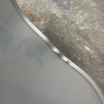 Yanlış Ve Hasarlı Ürün Teslimatı: Şeffaf Siperlik Yerine Kullanılamaz Ürün Gönderildi