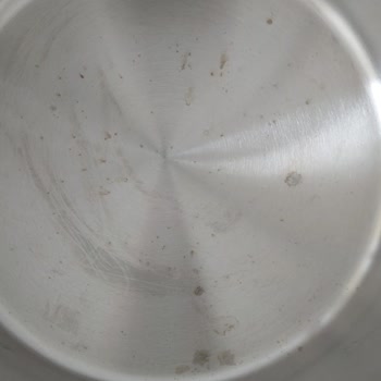 Korkmaz Tencere Setinde Çıkmayan Lekeler ve İade Sorunu