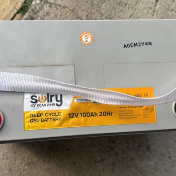 River Sea Karavan Kurulum Sonrası Süreçte Yaşanan Sürekli Arızalar Ve İlgisizlik