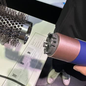 Dyson Airwrap Arızası: Çözüm Yerine Satış Teklifi Ve İlgisizlik