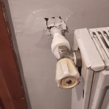 Eksik Temizlik, Su Sızıntısı Ve İletişimsizlik Mağduriyeti