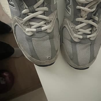 6 Ayda Yırtılan Ayakkabı Ve Olumsuz İnceleme Sonucu Hayal Kırıklığı