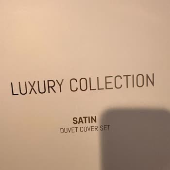 Satın Aldığım Nevresim Takımında Eksik Yastık Kılıfı Çıktı