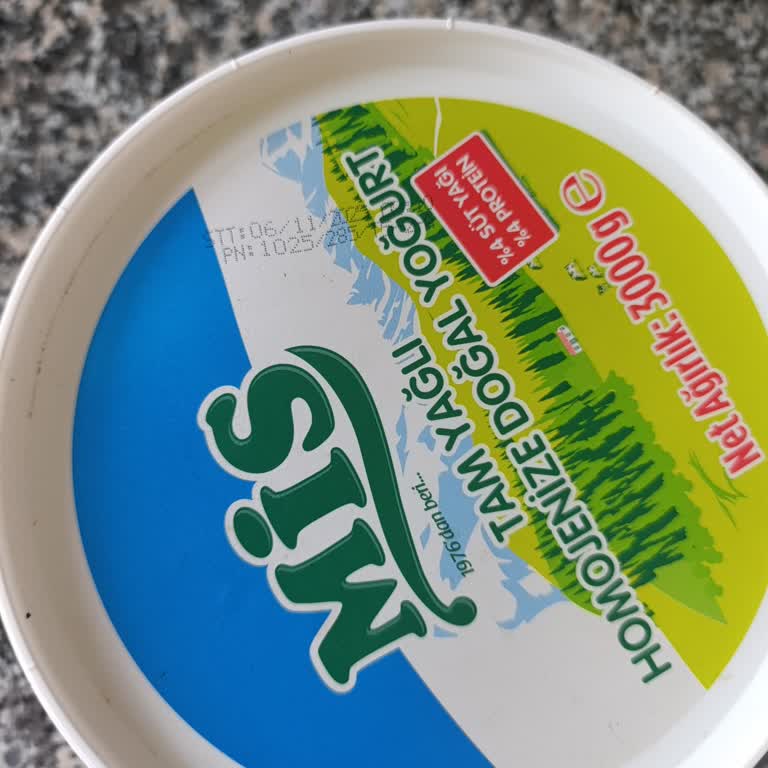 Son Kullanma Tarihi Geçmiş Ve Çürük Ürün Gönderildi, İade Talebim Cevapsız Kaldı