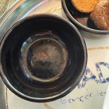 Mado Acity AVM'de Hijyen Sorunu Ve Çözüm Eksikliği