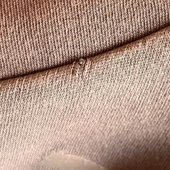 Aldığım Puma Şortta İlk Günden Dikiş Hatasıyla Karşılaştım, İade İstiyorum