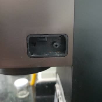 Grundig Kahve Makinesinde Kronik Parça Kırılması Ve Garanti Kapsamında Ücret Talebi