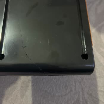 Kırık Ürün Ve İade Sorunu: Satıcı Ve Platform Destek Vermiyor