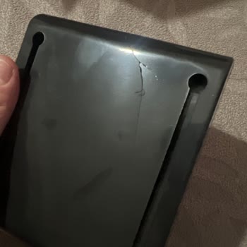 Kırık Ürün Ve İade Sorunu: Satıcı Ve Platform Destek Vermiyor