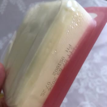 Bahçıvan Son Kullanma Tarihi Geçmemiş Kapalı Peynirde Küf Sorunu